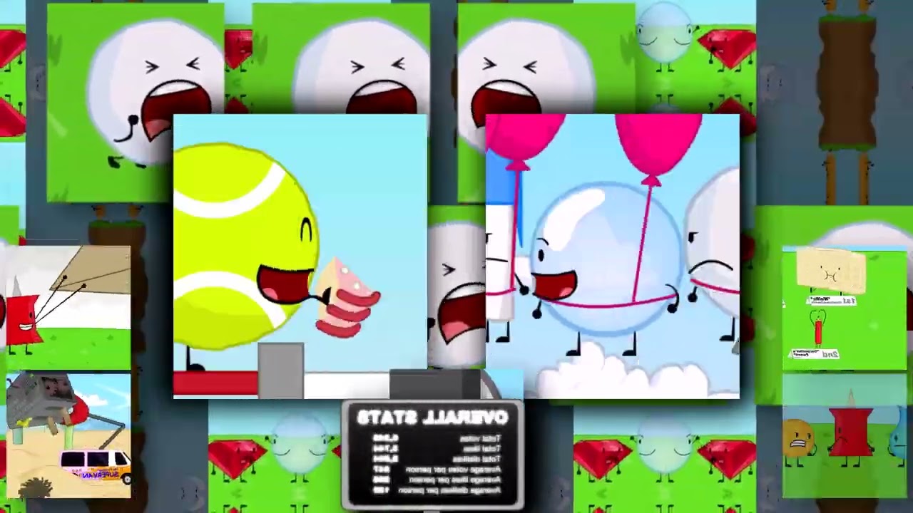 Dream Island's Notes