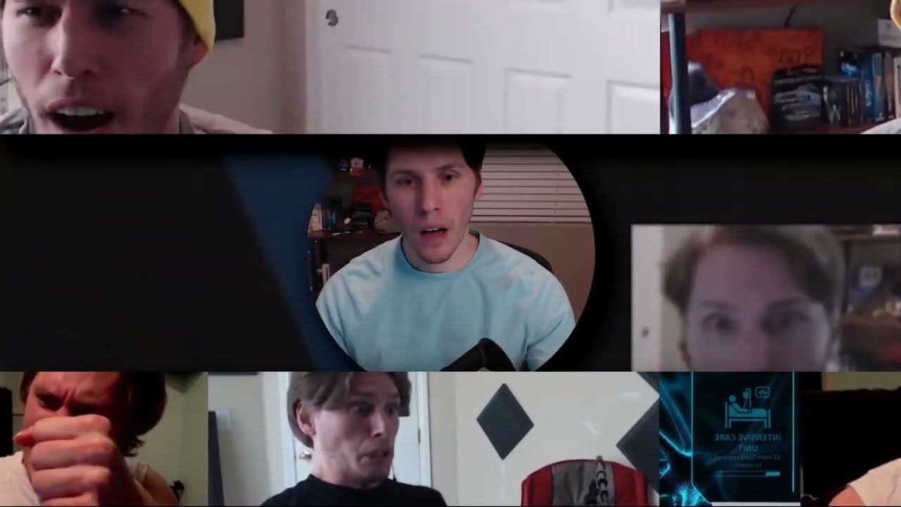 Jurly 6th - Jerma Sector In The Clouds