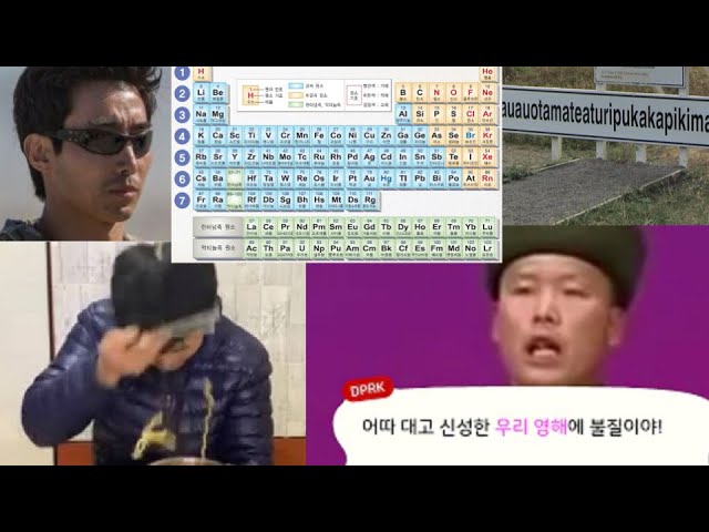 미완성 작품 모음 2 (+ 부계정에 올린 뻘작)