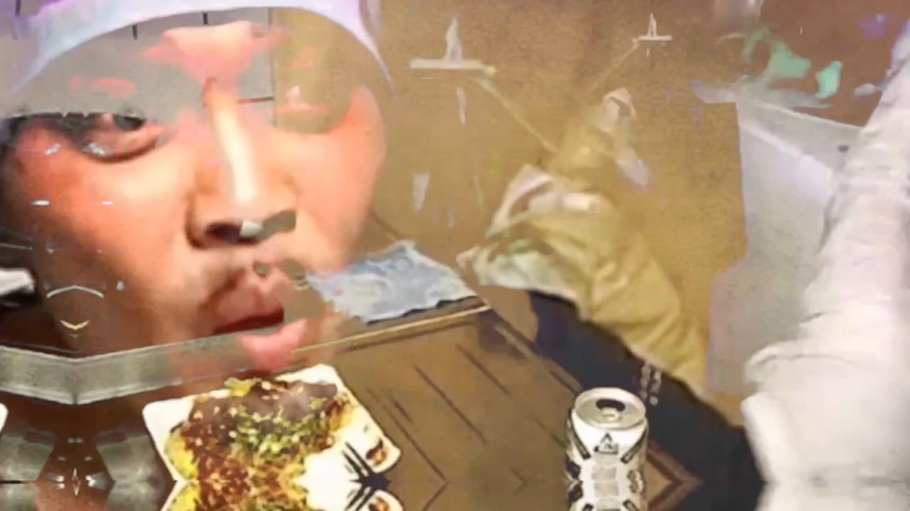 magical unachan man 1968