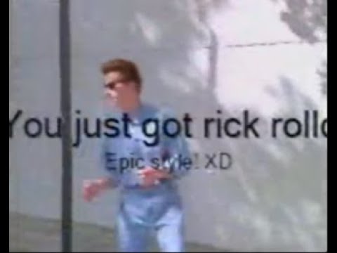 rick buster
