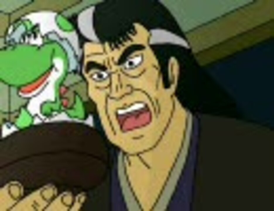 ビショク・オブ・クラブ（動画バージョン！★改変再うｐ★）