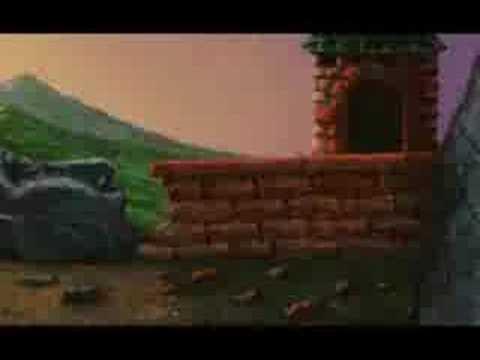 YTPMV - What Happened to the Light by Impa