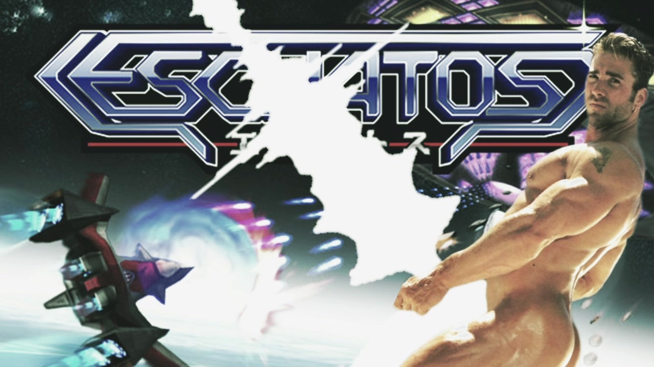 アスカトス　Potinp of NO! return　【精子画】