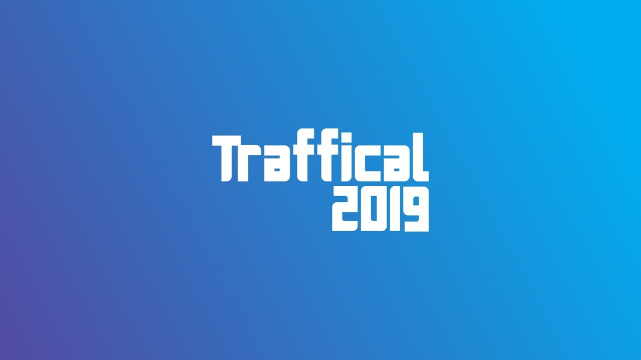 Traffical 2019