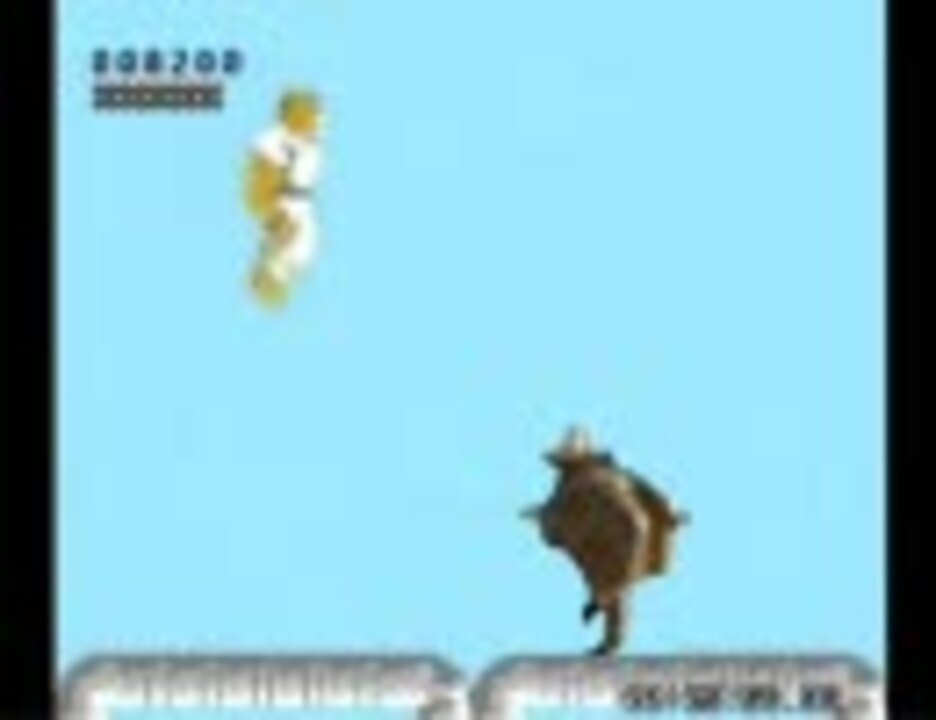 ドンタコスでチーターマン