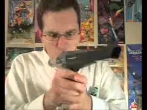 Unfinished YTPMVs from 2008