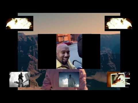 the adventures of Yeezy