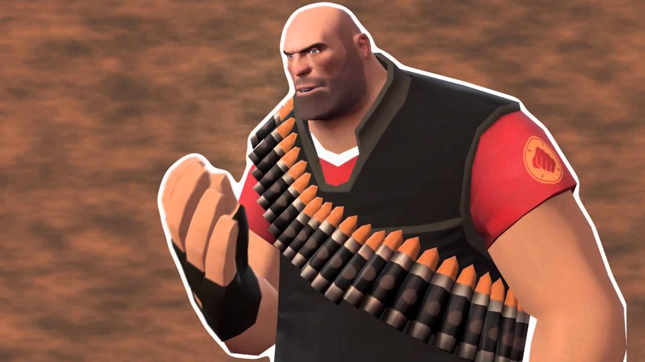 Heavy Goes On And On