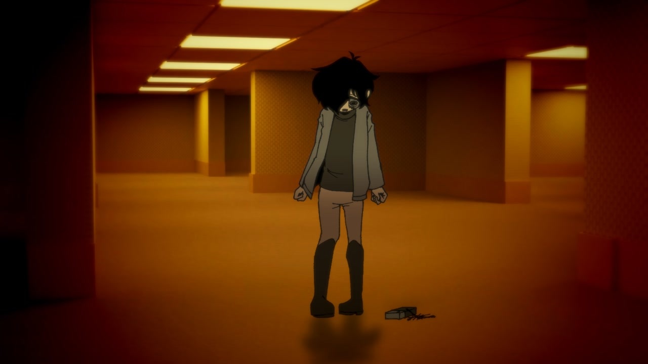 だれか