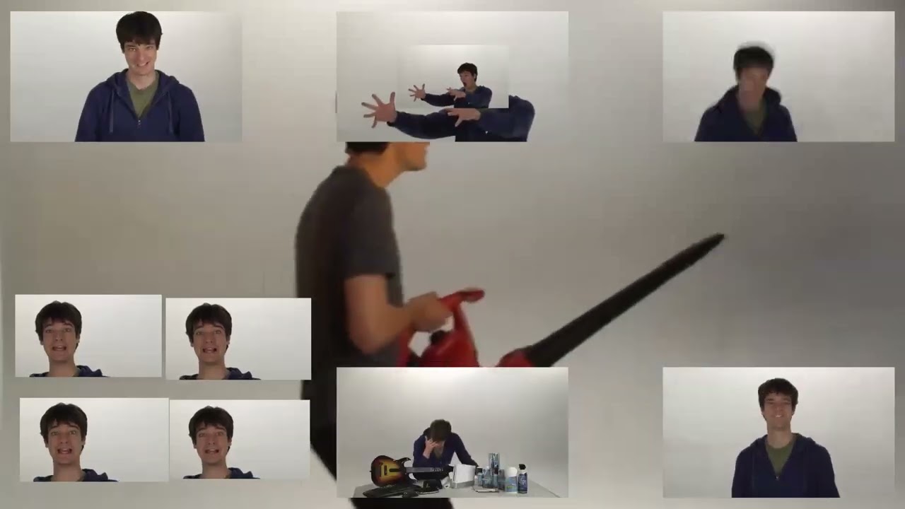 How to properly clean your shop