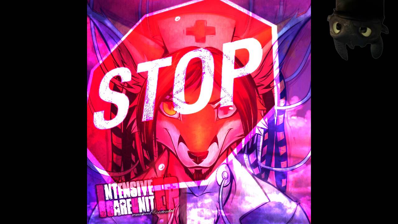 Renard-shine [with.JackBlack & Horgel]