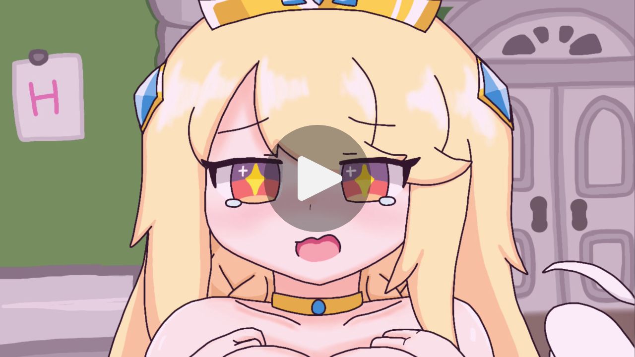 【無修正】妖精女王エルフィンのえちほっぺ画像流失!?