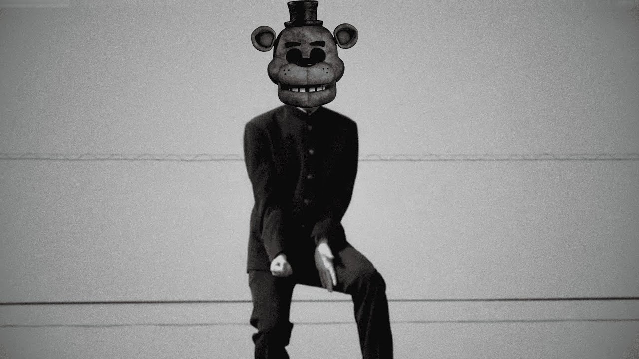Five Nights at Z-kai's