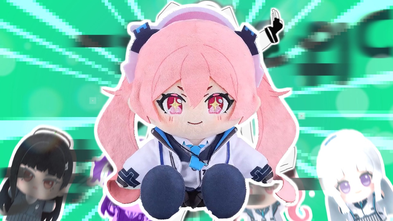 【合作単品】黒崎コユ金星の来ちゃいましタンス