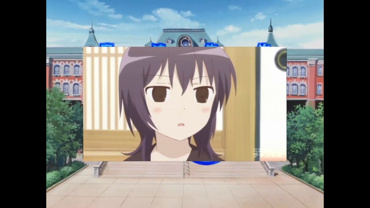 船見結衣ちゃんツッコミ全集！