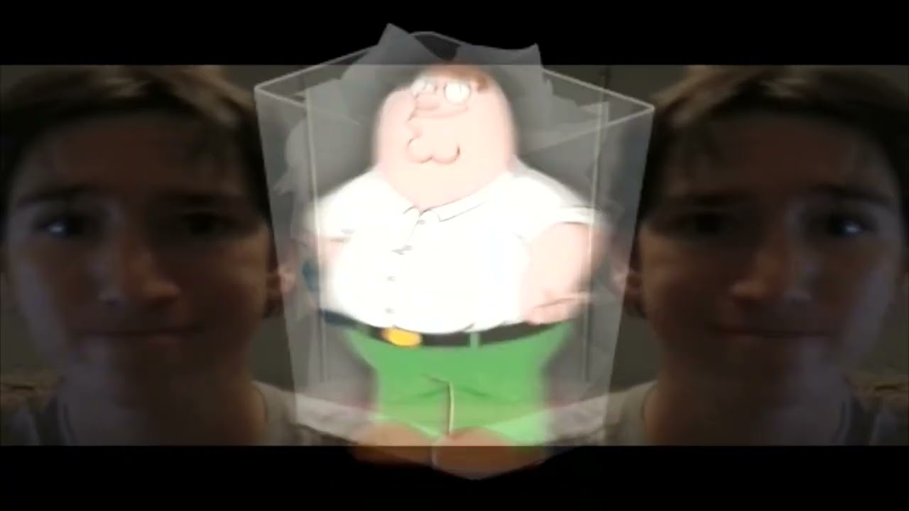 PeterPeter [Family Guy SigSig] and CloudCones merge