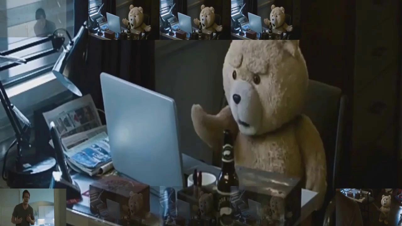 ted2k