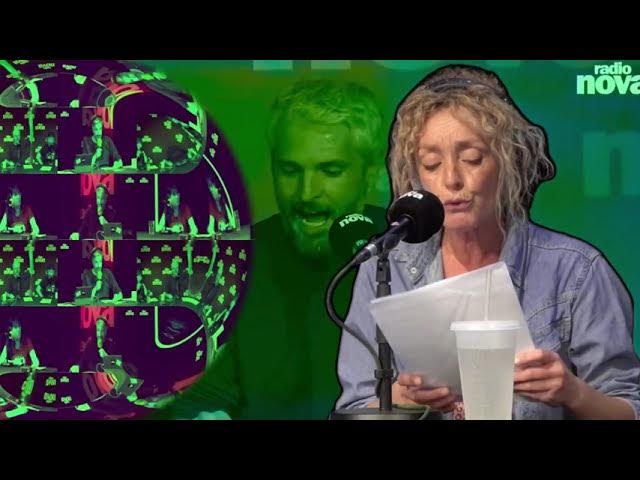 Life and Laughs on Planet Nova