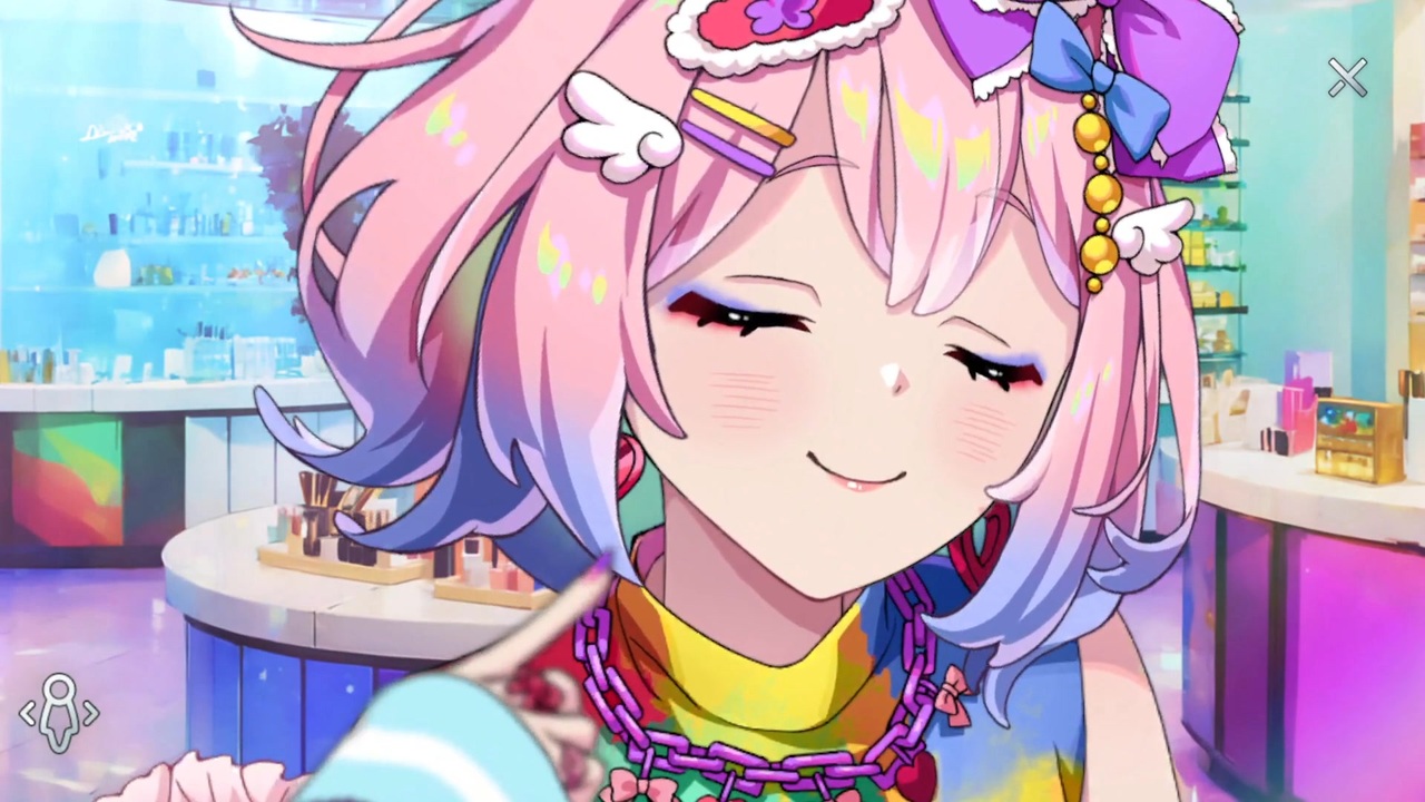 じゃじゃーん！