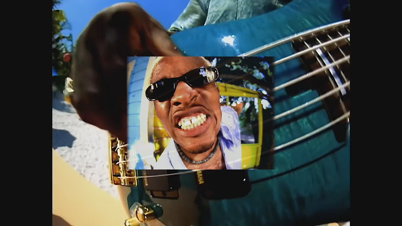 [YTPMV] Who let the Dogs Dance?