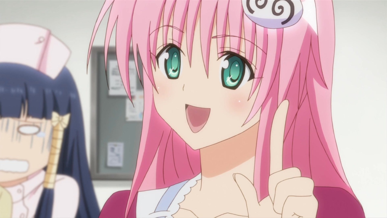 それなら私にいい考えがある！