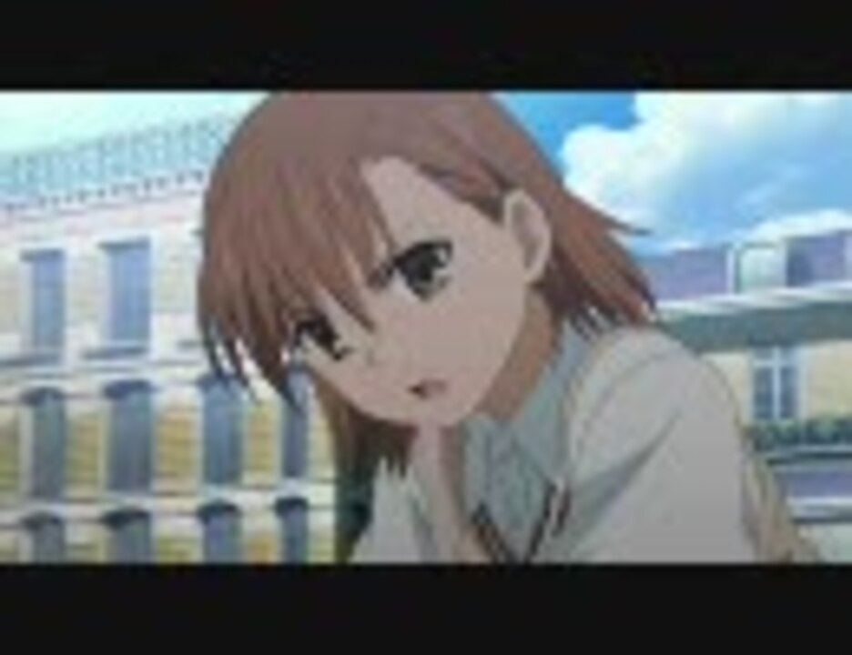 ミサカミサカ(御坂御坂) 【とある魔術の禁書目録×マイムマイム】