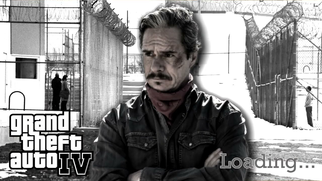 Grand Theft Auto IV : Better Call Saul (Soviet Saul Connection)