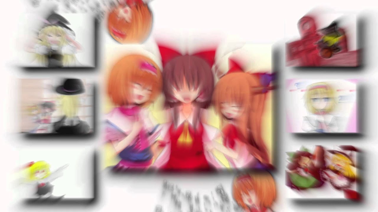 Wind Fortress Cookie☆