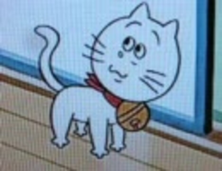 タマに「マイムマイム」歌わせてみた