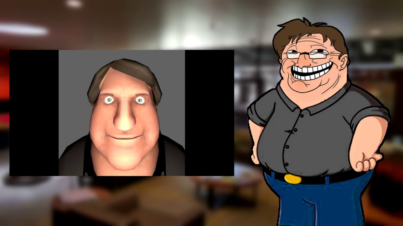 gabe newell strashilka