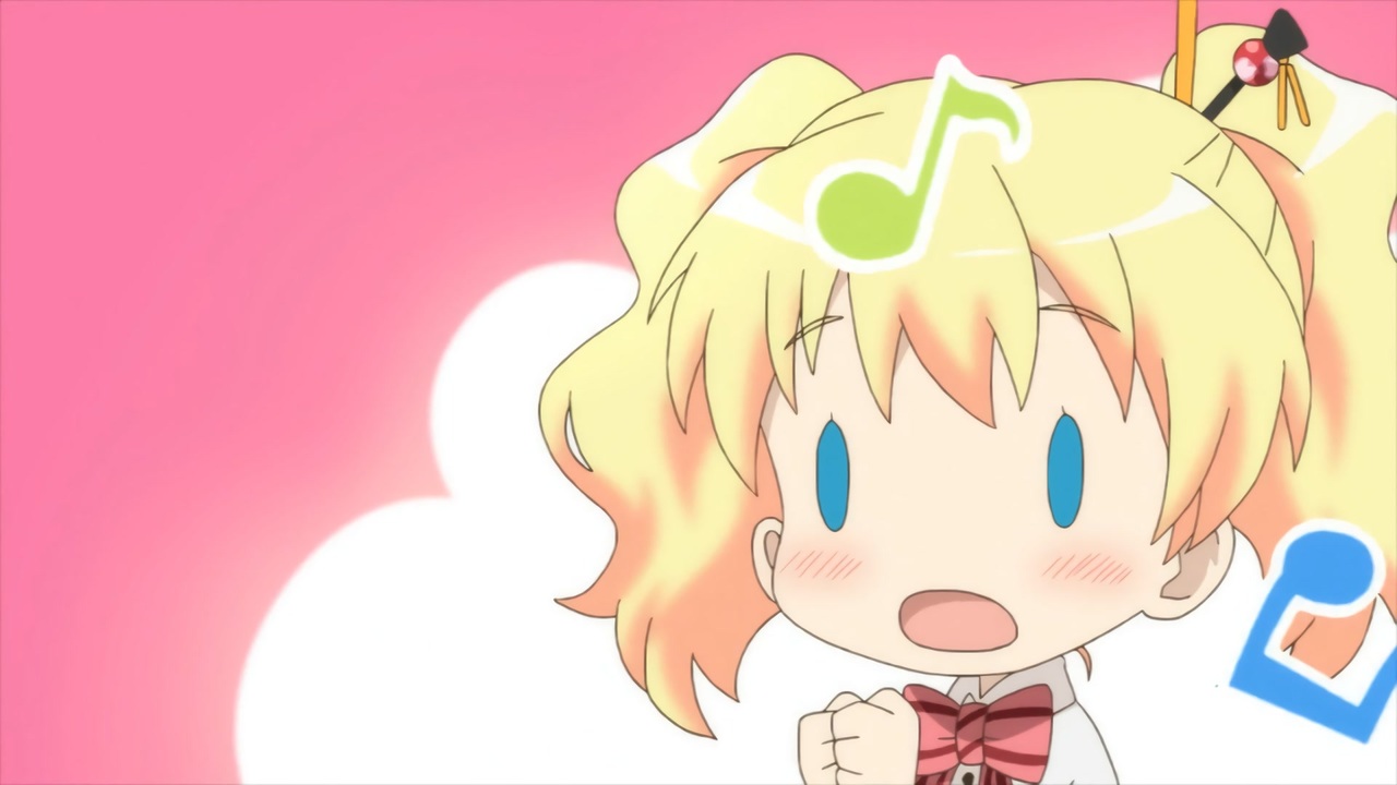 アリス「わたし、何もあげられるものねぇから！歌を歌うよ」