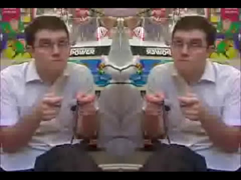 (YTPMV) Super ASStlevania IV - Simon's Unholy Fuckness