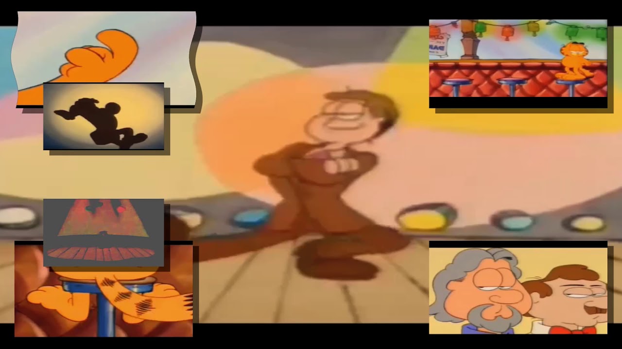 Arbuckle Swag 3