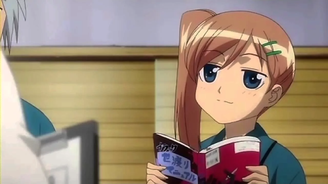 マテリ安藤さんいただき