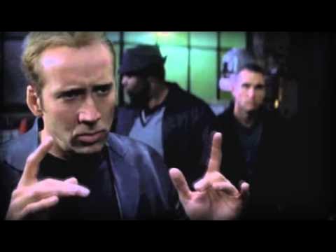 Nicolas Cage lost his tralala :((