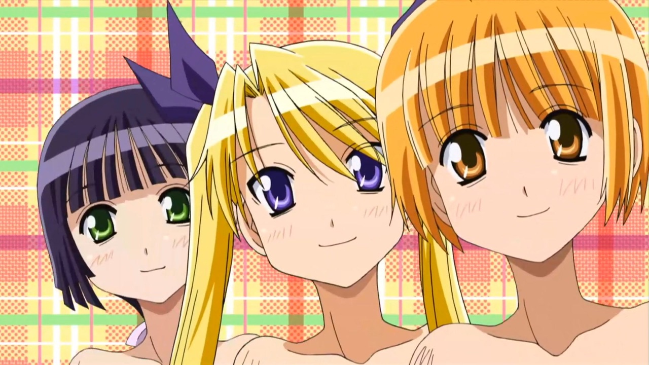 みんな首長くてかわいい