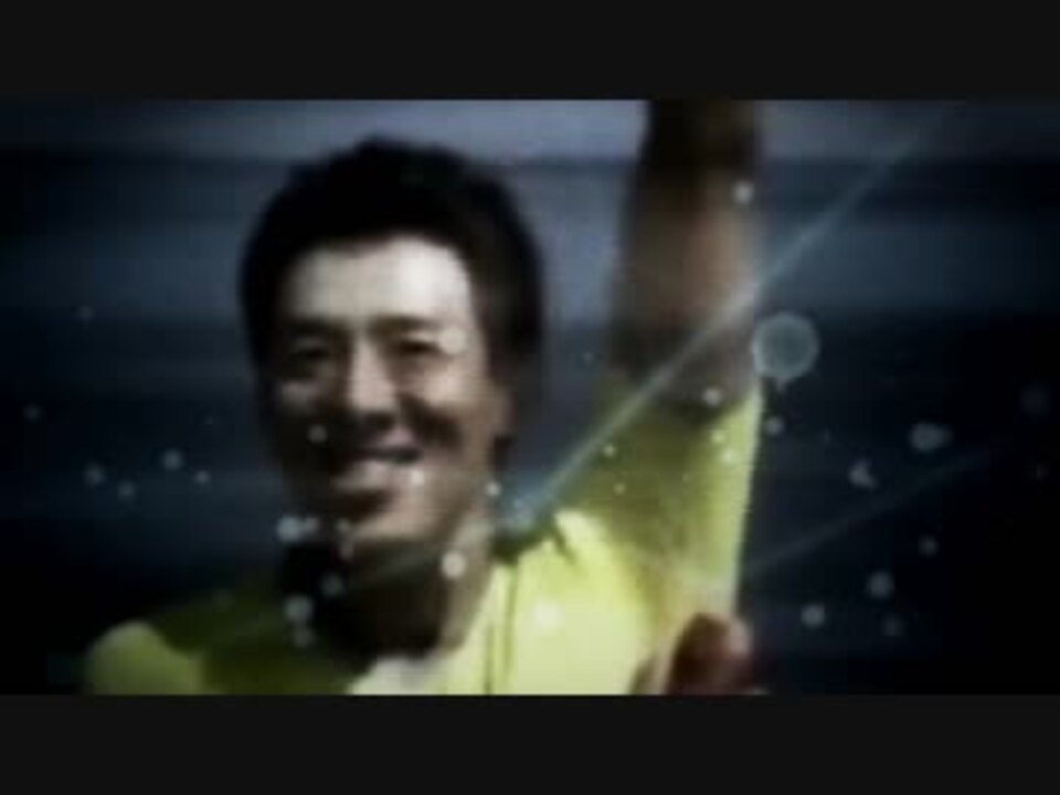 【イーシュVI】Matsuoka Obstacle