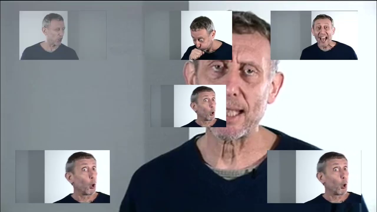 Eric Rosen