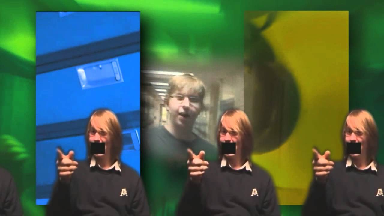 Because Dylan and Neil are Inspiring Me