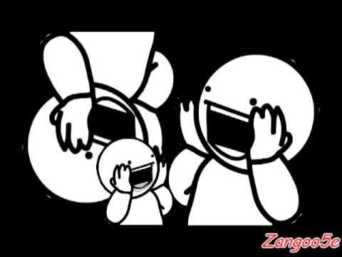 [YTPMV] Lost in ASDF