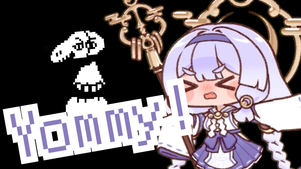 Yommy!(YTPMV)