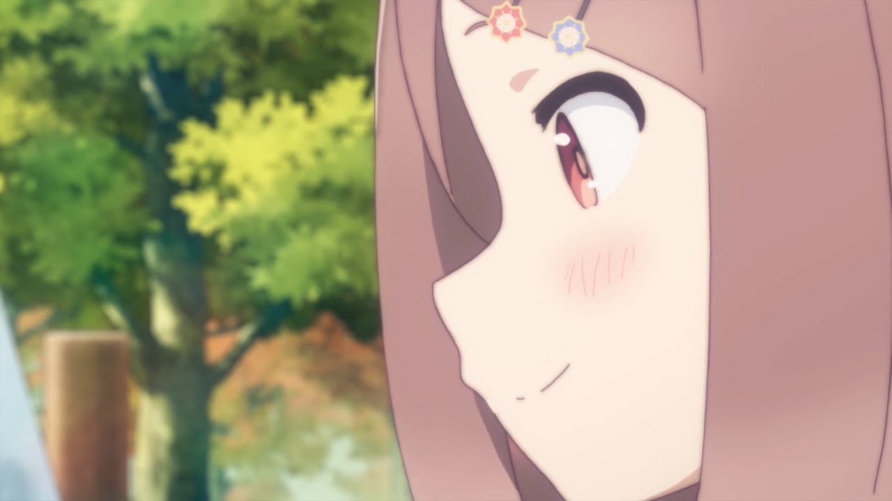 そよ風みゃー姉