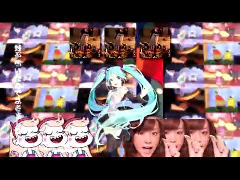 Unfinished Lamprey Hole vid