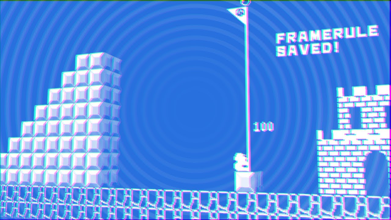 【音MAD】 GOODCLEAN