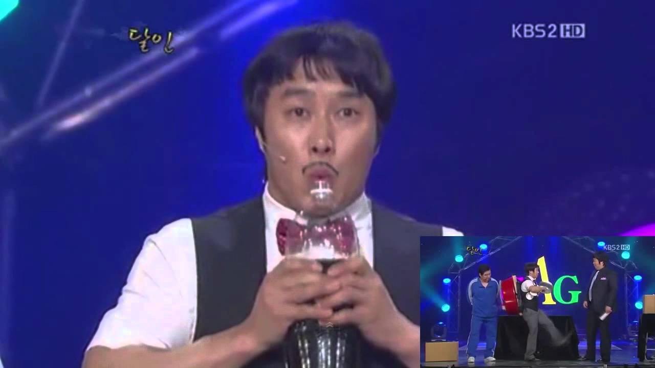 [병만로이드] 병만 DEATH!!!!!