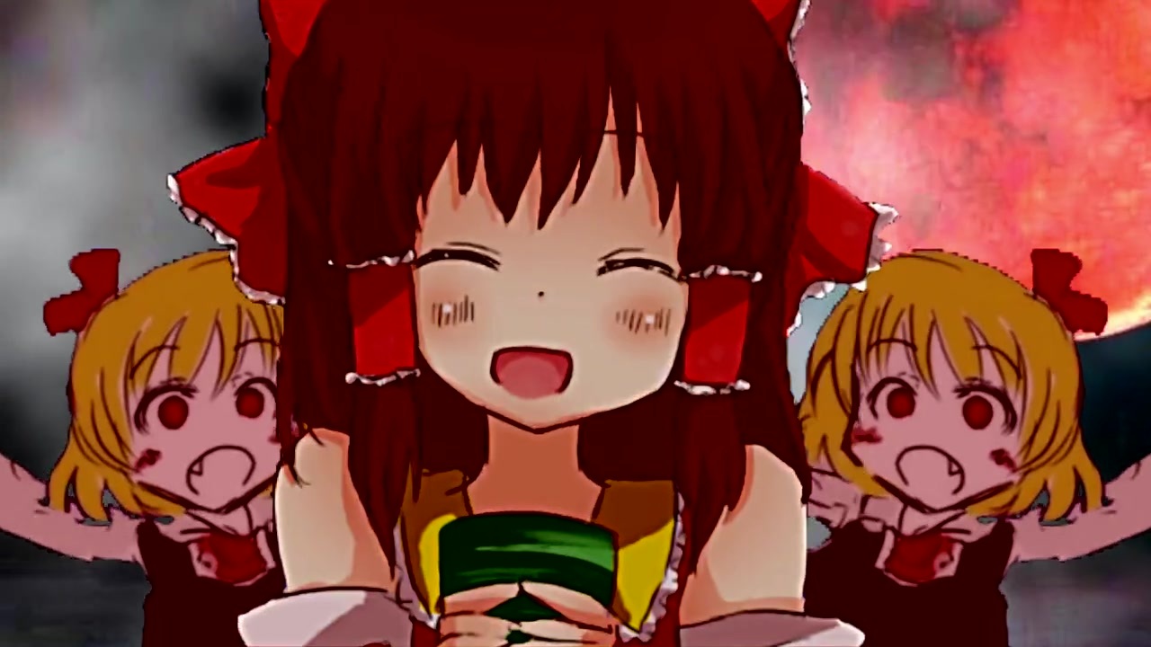 亡きUDKの為のセプテット☆