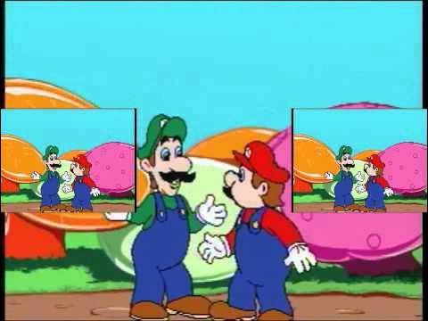 6 Ghetti