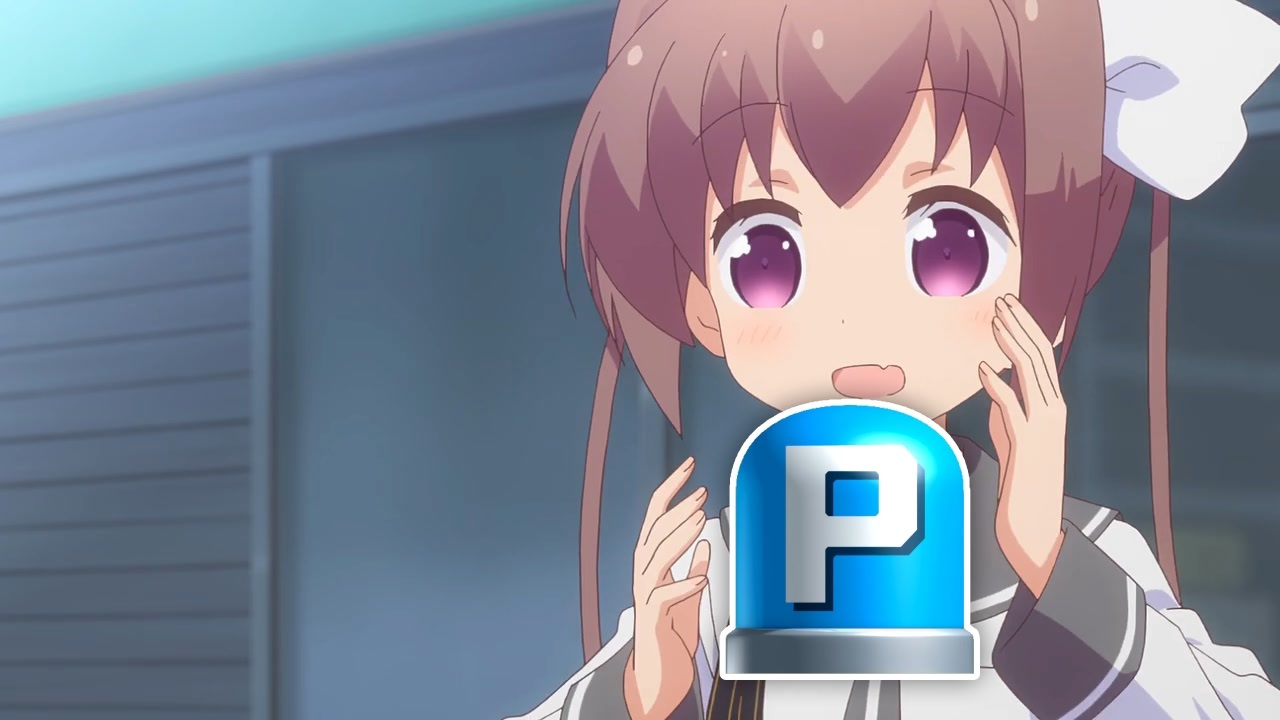 えっとですねーたまてって名前はPスイッチが由来でして