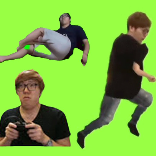 kaze no shokei #hikakin_club